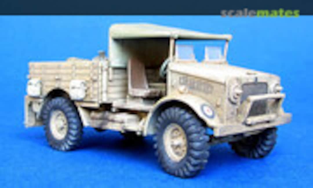 Bedford MWD 1:48