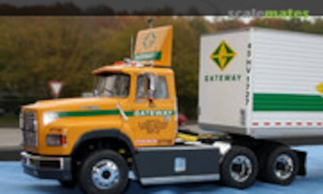 Ford Aeromax 106 Daycab 1:24