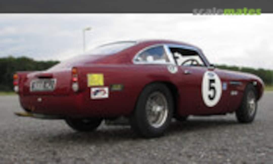 Aston Martin DB5 1:8