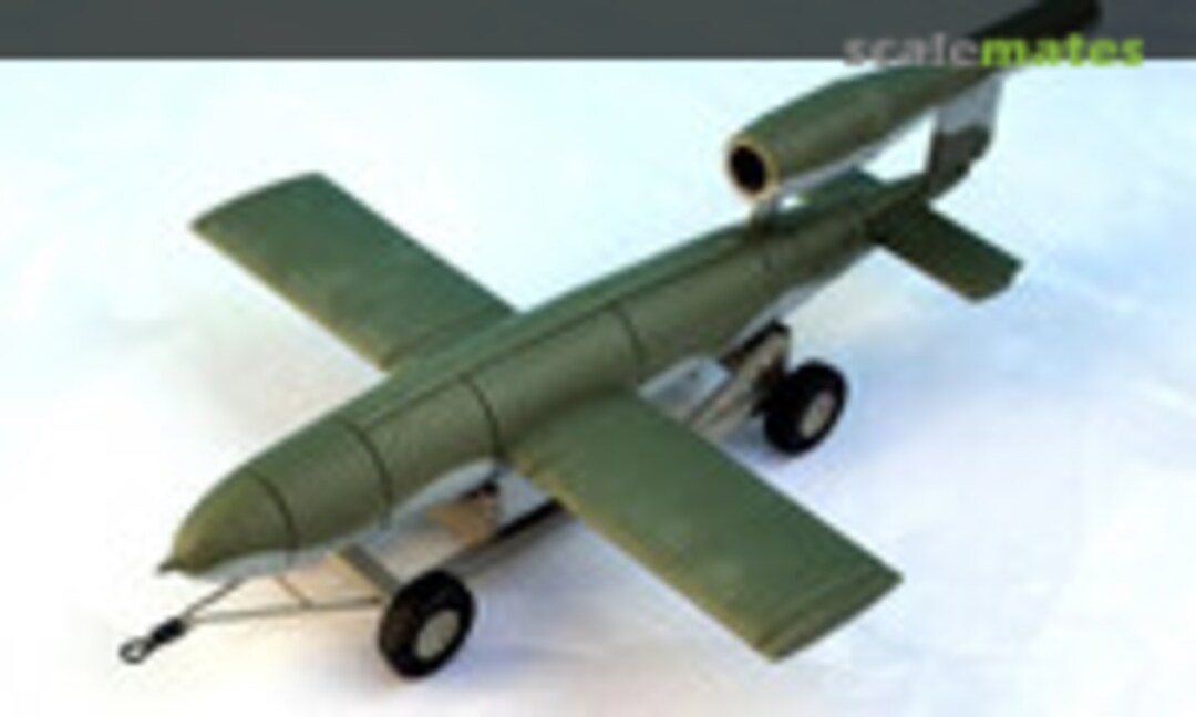 Fieseler Fi 103 V1 1:72
