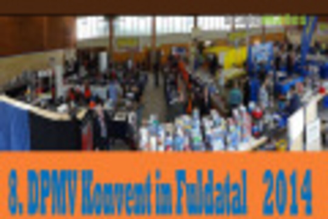 DPMV Konvent 2014 No