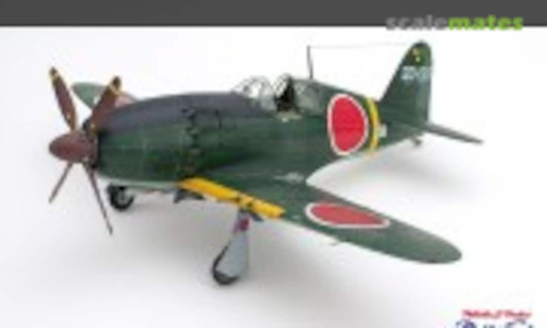 Mitsubishi J2M3 Raiden 1:32
