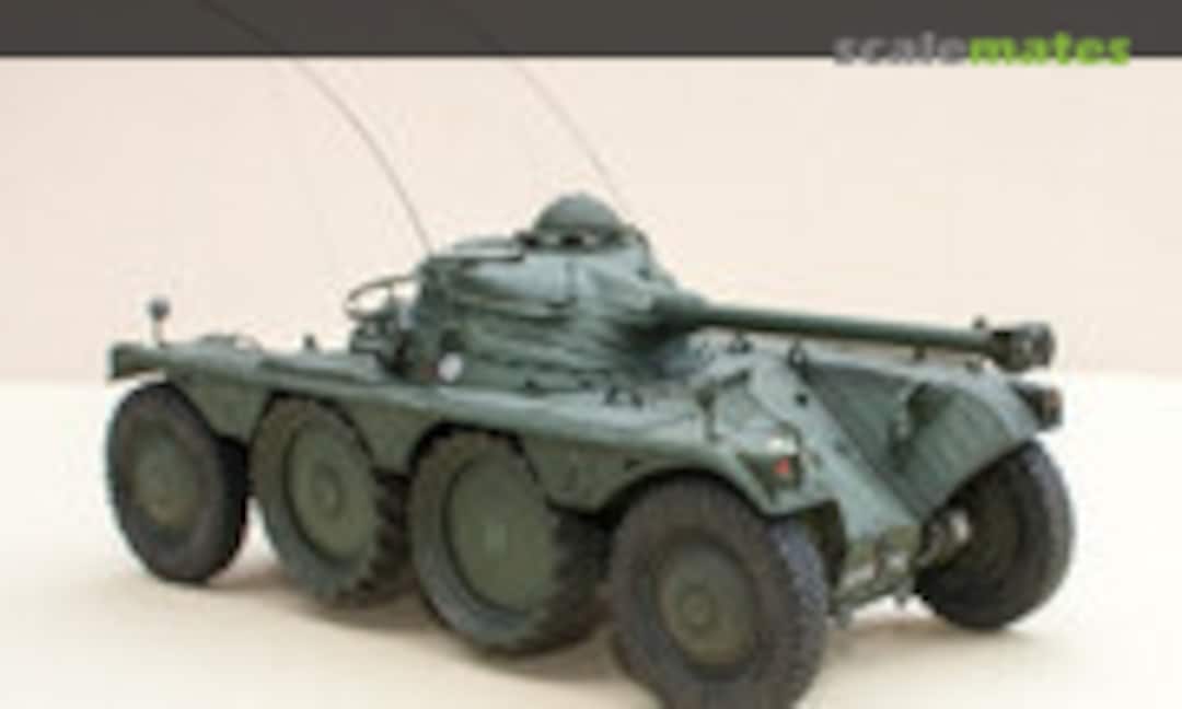 Panhard EBR-11 1:35