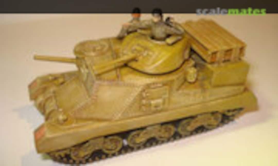 M3 Grant 1:72
