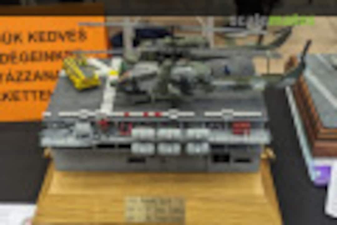 Moson Show 2024: Teil 4