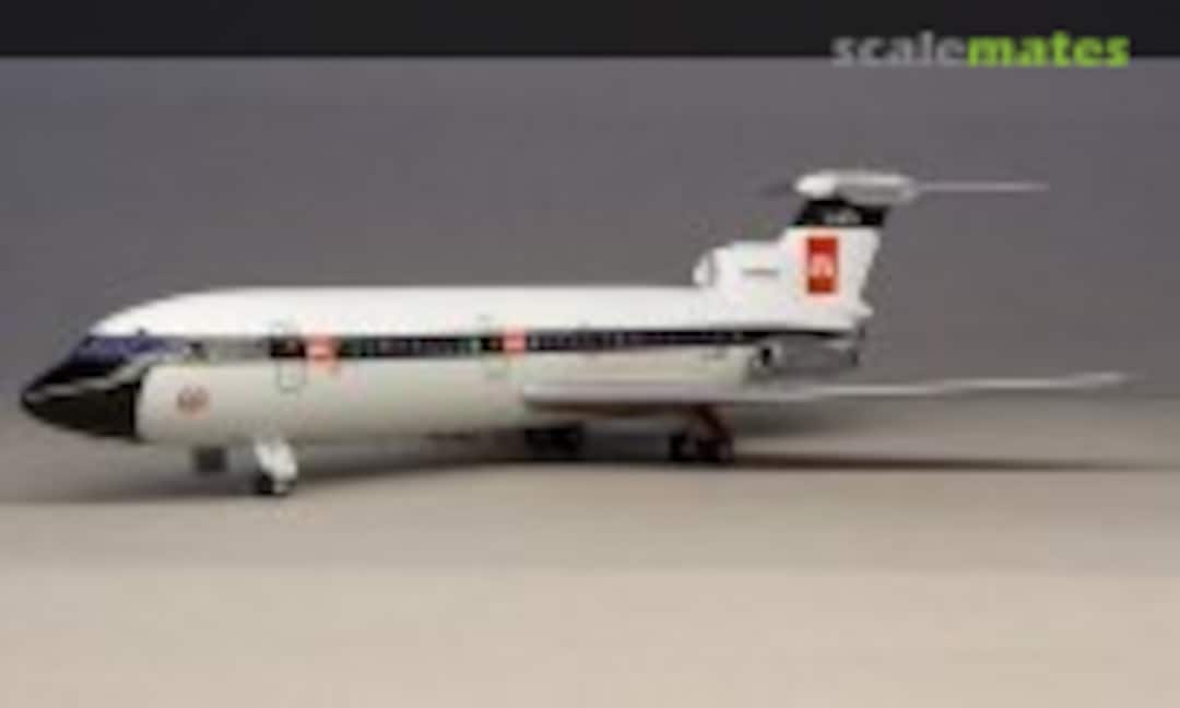 Hawker Siddeley HS.121 Trident 1C 1:144