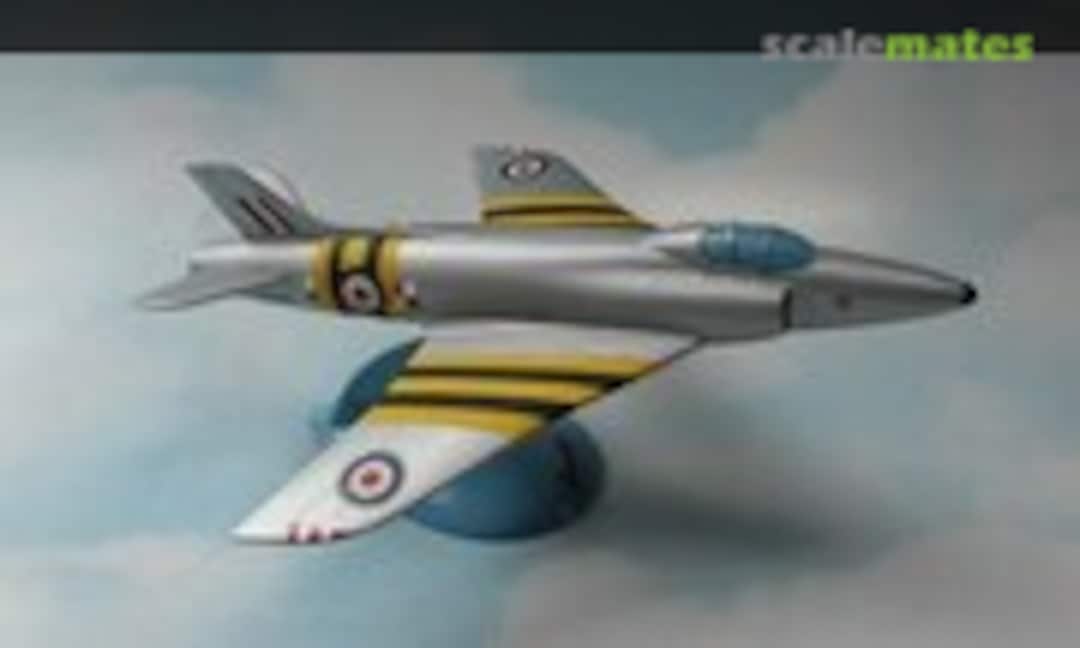 Supermarine Swift 1:72