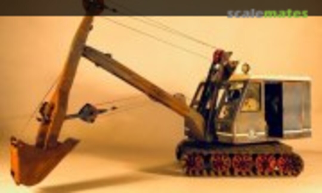 Krupp Dolberg D300-2 1:25