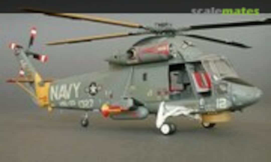 Kaman SH-2F Seasprite 1:72