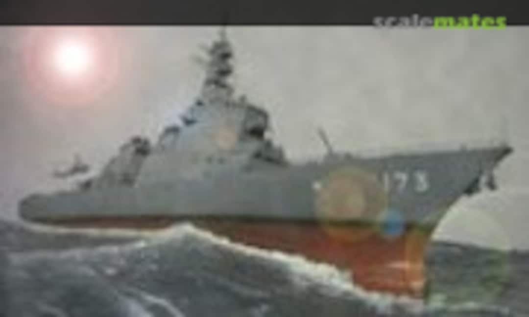 JDS Kongo (DDG-173) 1:350