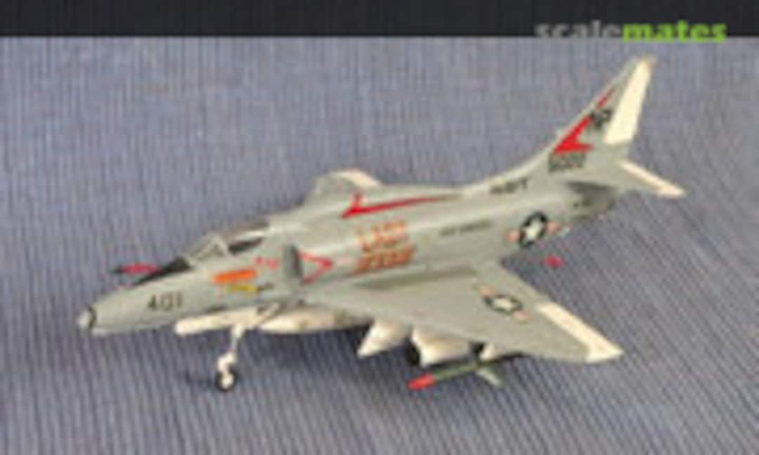 Douglas A-4F Skyhawk 1:72