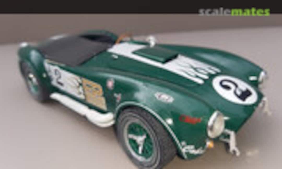 Shelby Cobra 427 1:24