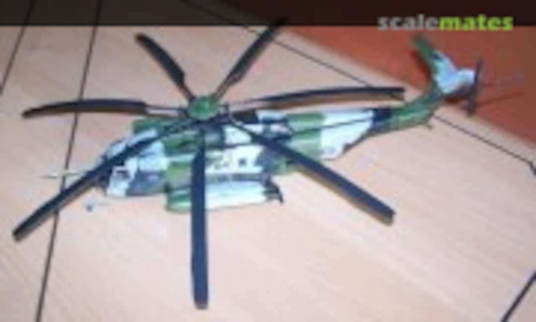 Sikorsky CH-53E Super Stallion 1:48