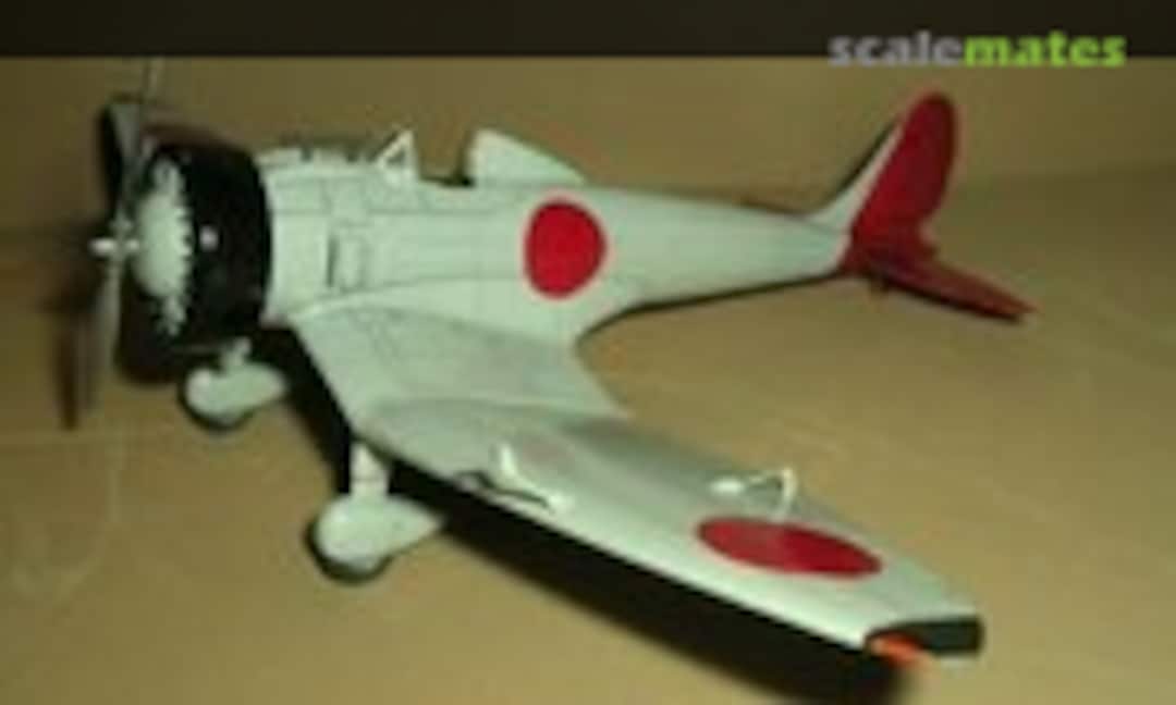 Mitsubishi KA-14 1:48