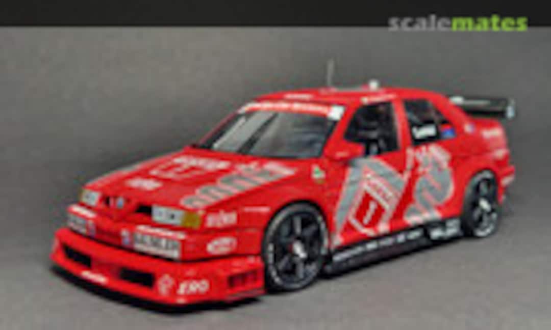 Alfa Romeo 155 v6 TI DTM 1:24