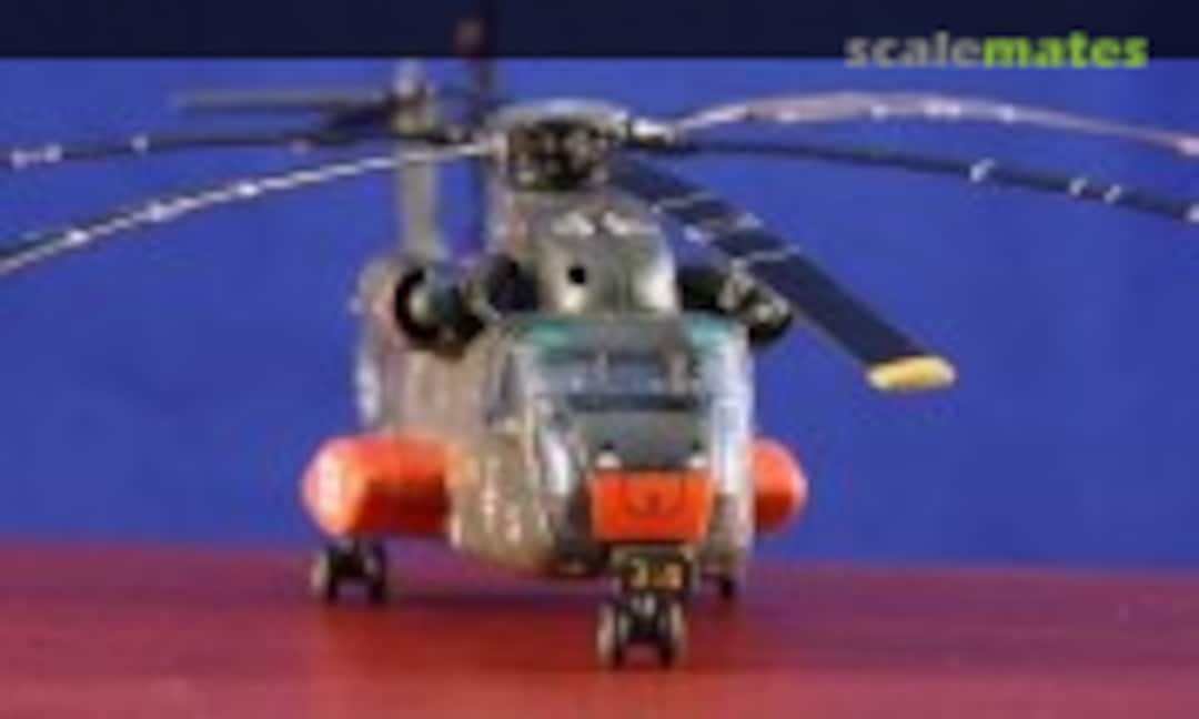 Sikorsky CH-53G 1:144