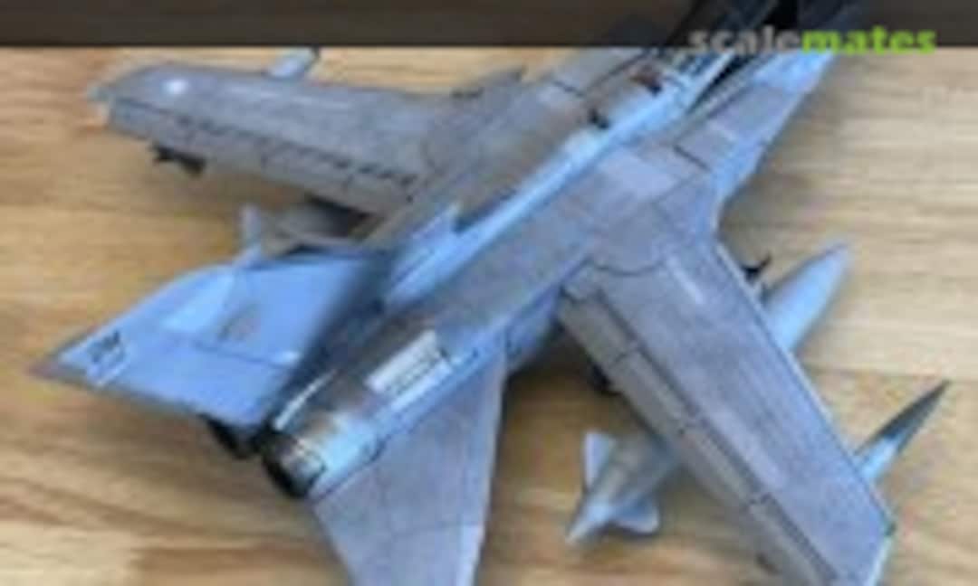 Panavia Tornado GR Mk.4 1:32