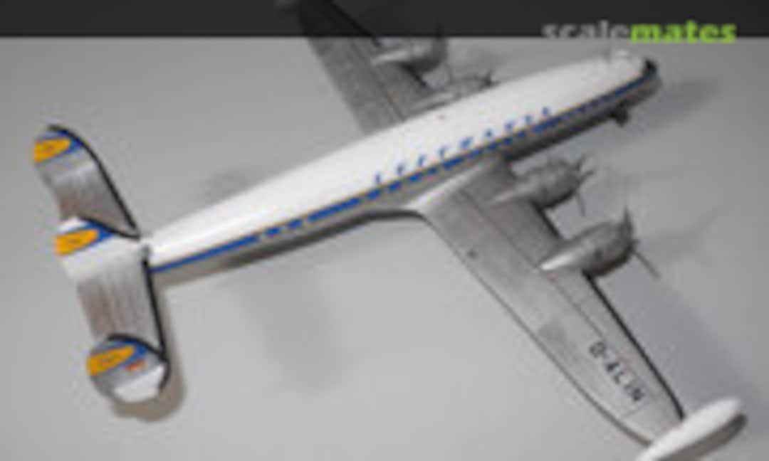 Lockheed L-1049G Super Constellation 1:144