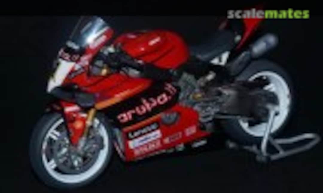 Ducati Panigale V4 R 1:12