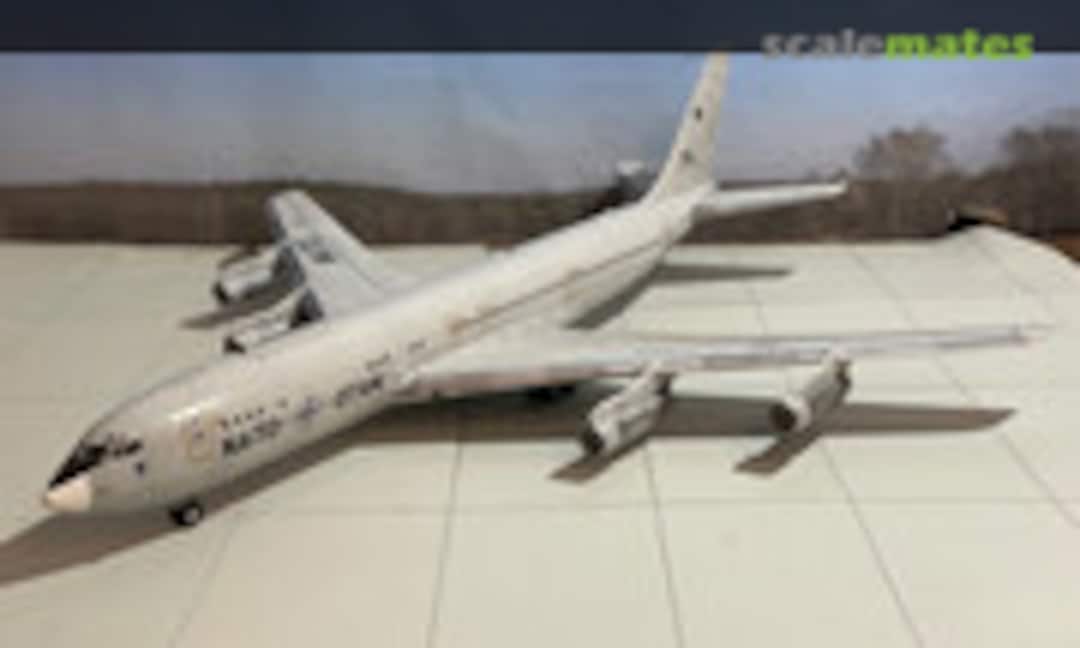 Boeing CT-49A NATO TCA 1:72