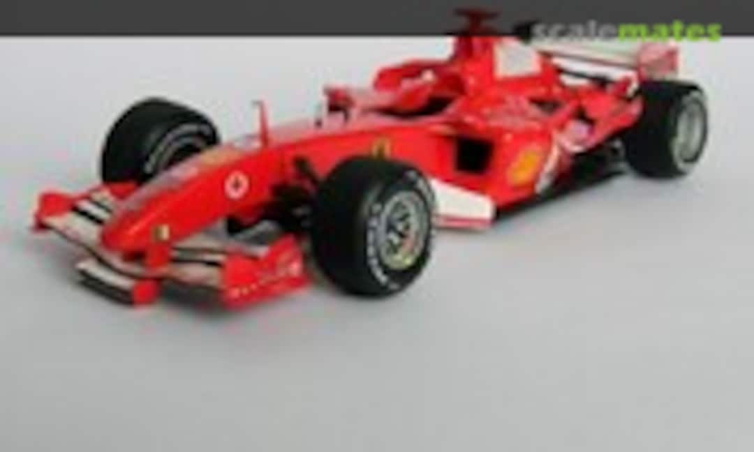 Ferrari F2005 1:24