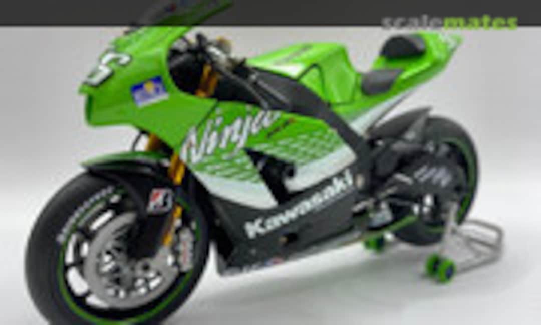 Kawasaki Ninja ZX-RR 1:12