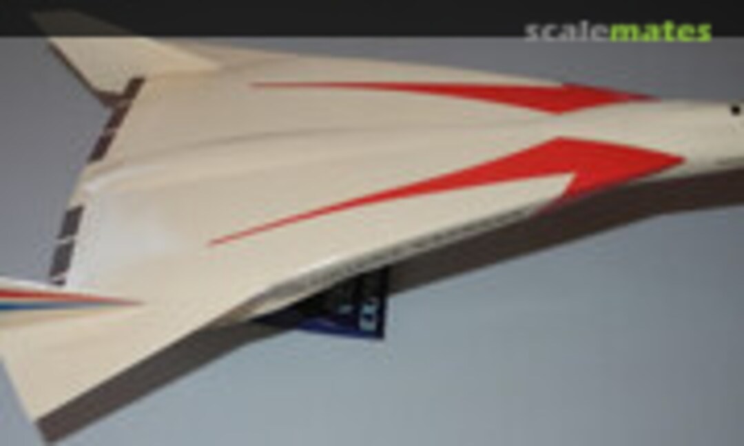 Orient Express 1:200