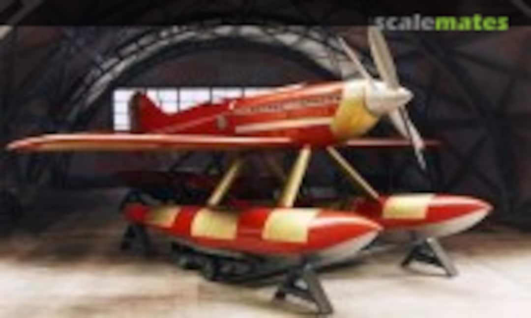 Macchi Castoldi MC.72 Schneider 1:48