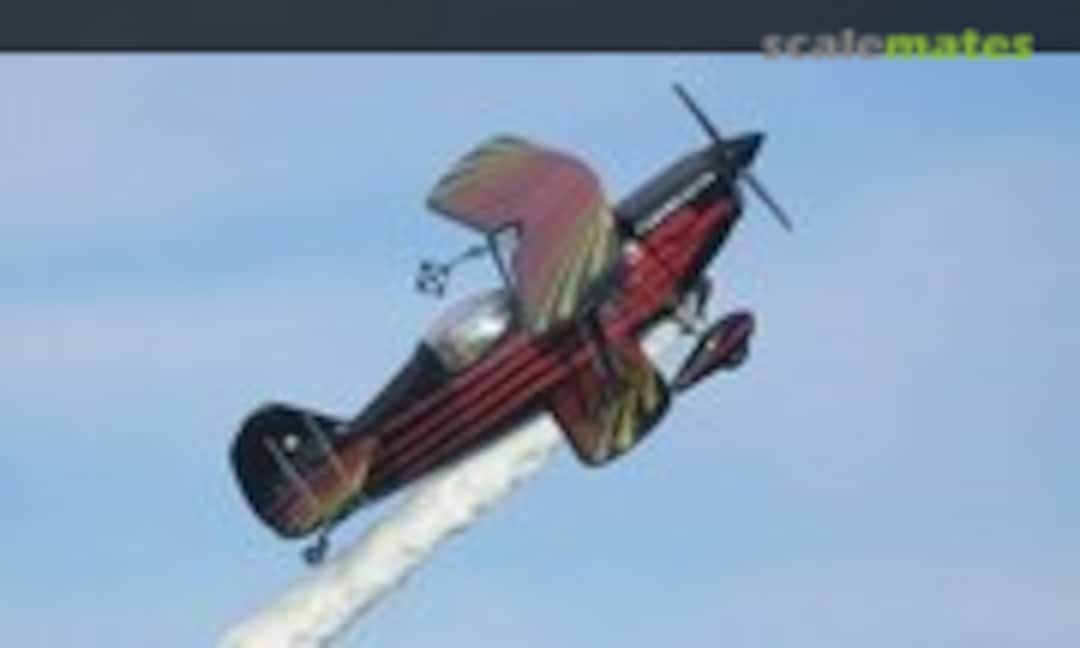 Christen Eagle I 1:72