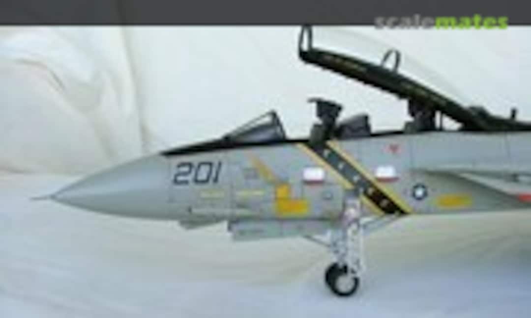 Grumman F-14A Tomcat 1:32