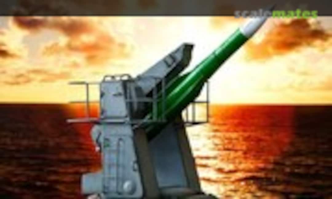 Russischer Uragan 1:35