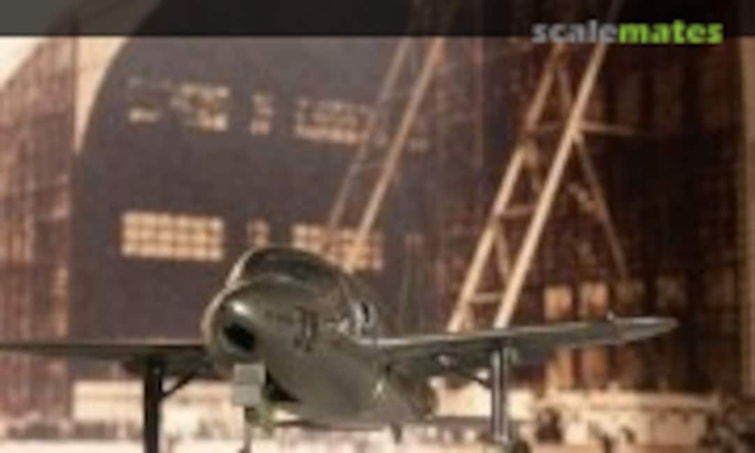 Sud Ouest S.O. 6000 Triton 1:72