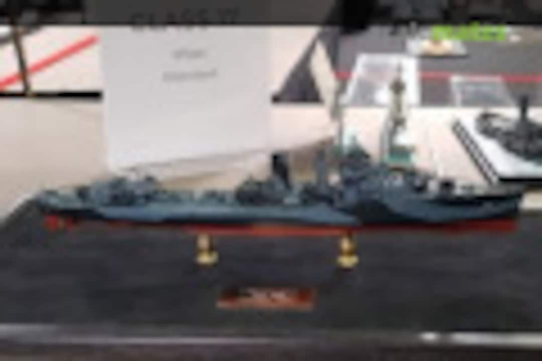 Scale Model Challenge 2025 in Veldhoven