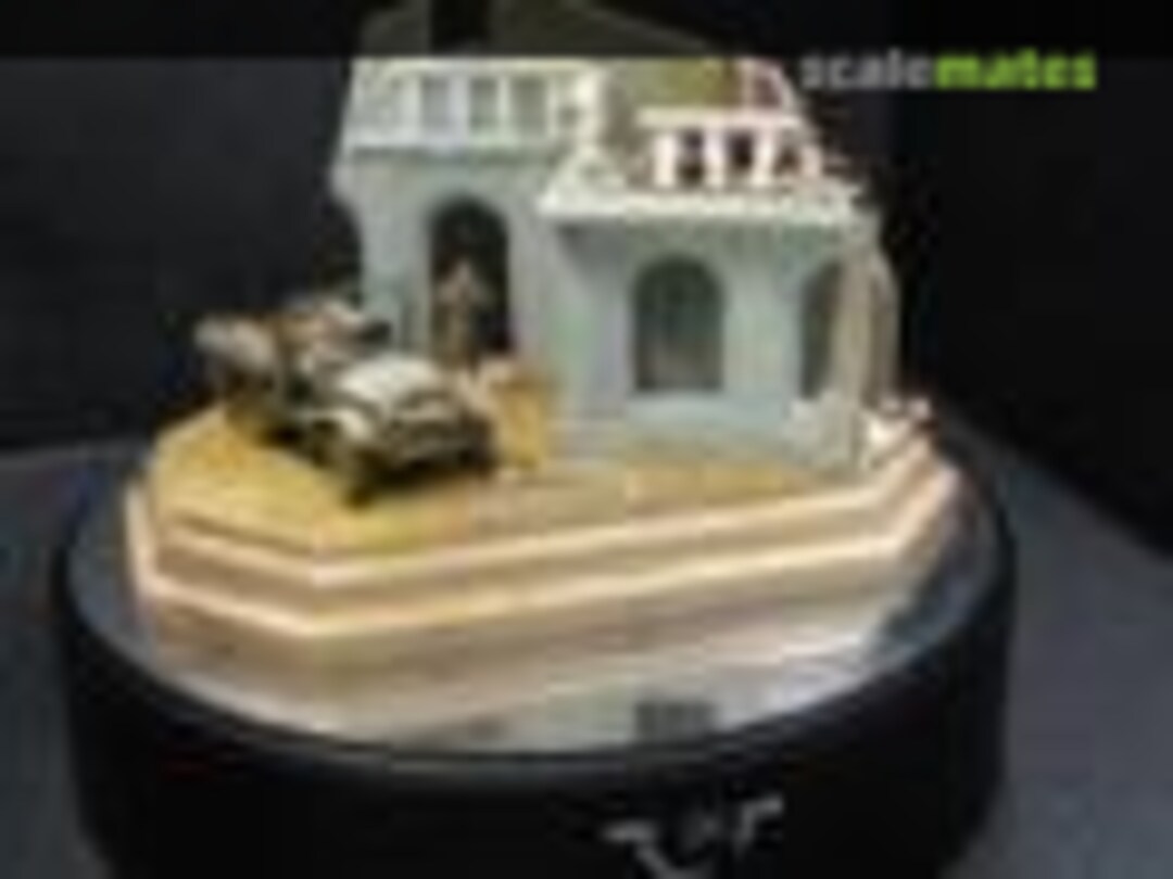 3. Intern. Small Scale Convention 2014 No