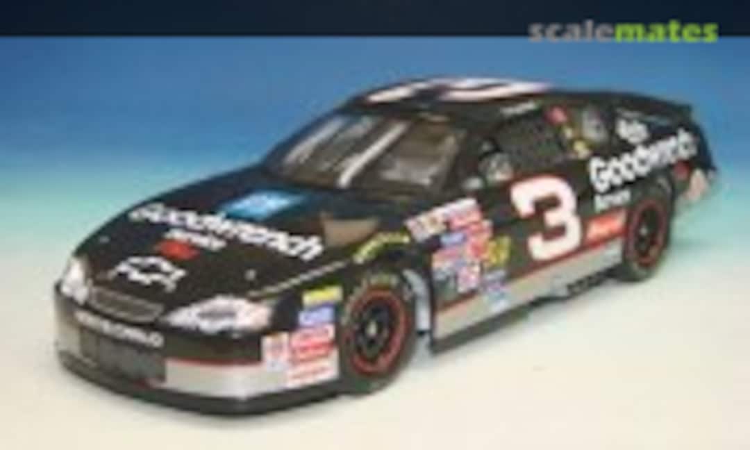 2000 Chevrolet Monte Carlo 1:24