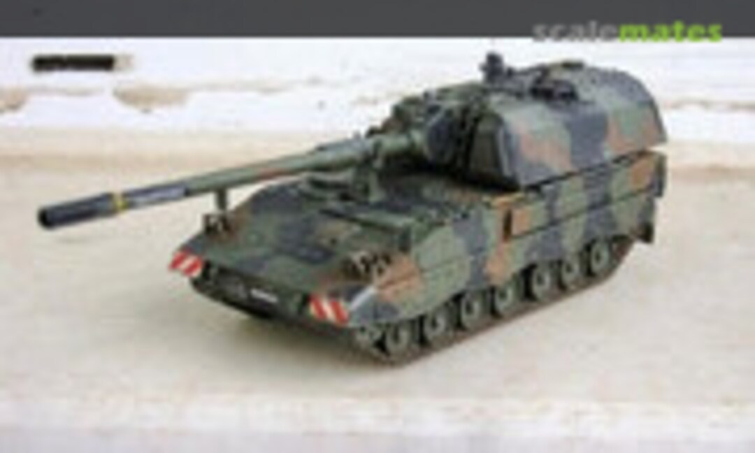 Panzerhaubitze 2000 1:72