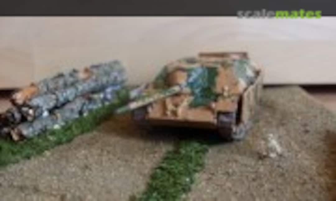Jagdpanzer IV L/70 (V) 1:76