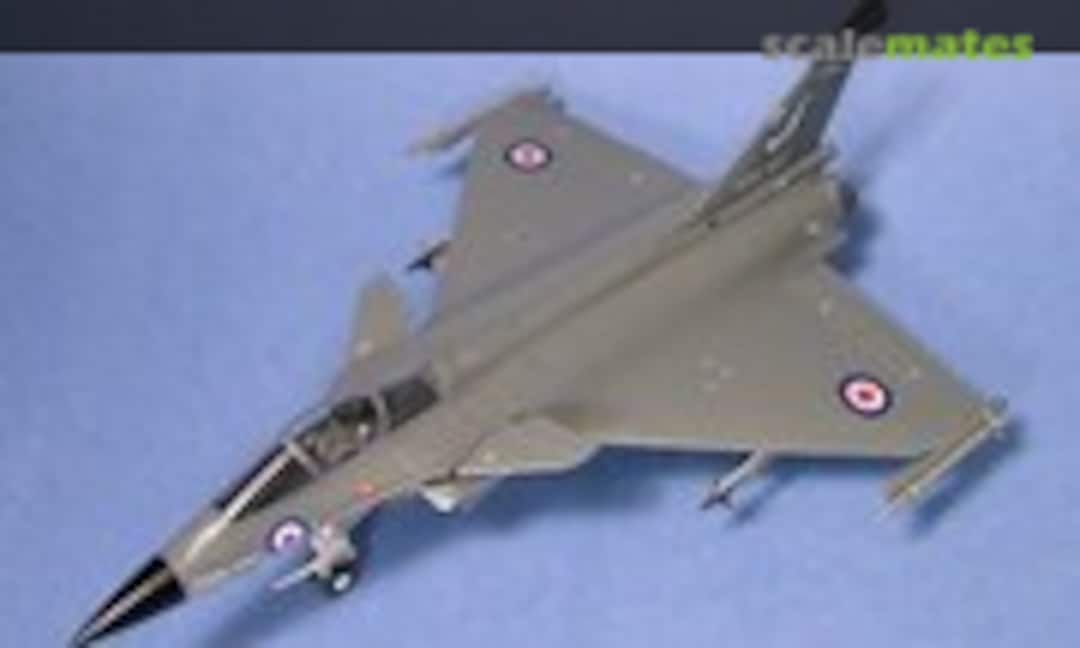Navy Rafale FS. 1 1:48