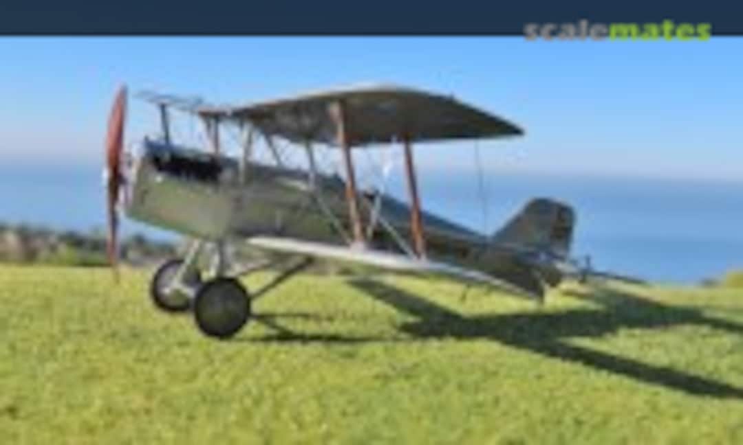 SE5a Skywriter 1:72