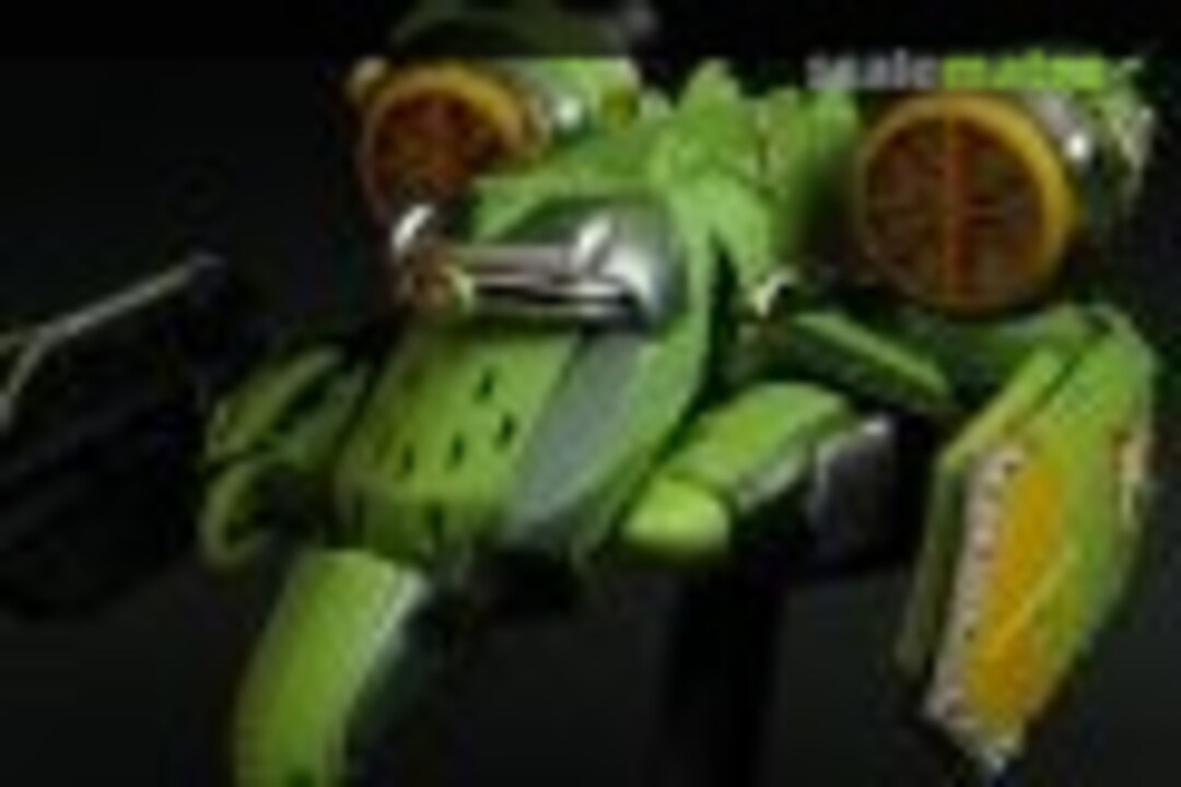 Shooting Star Fenics AT-05C 1:35