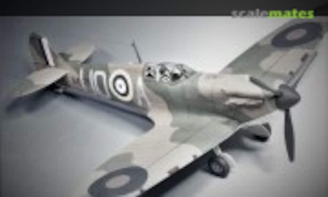 Supermarine Spitfire Mk.I 1:48