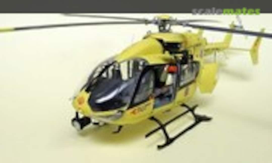 Eurocopter EC-145 1:32