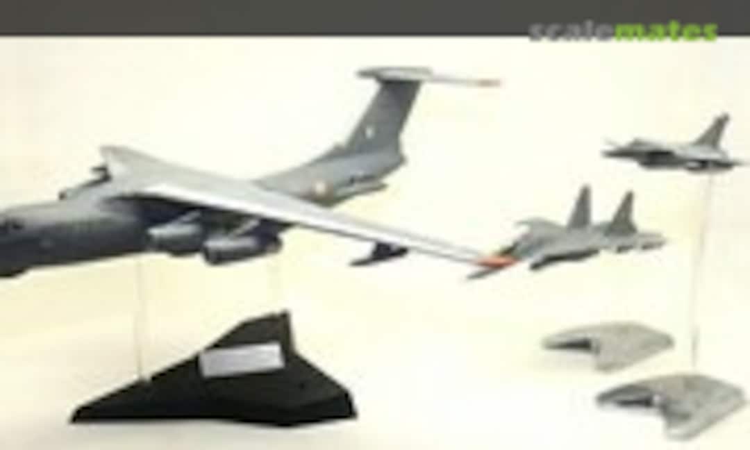 Ilyushin Il-78 1:144