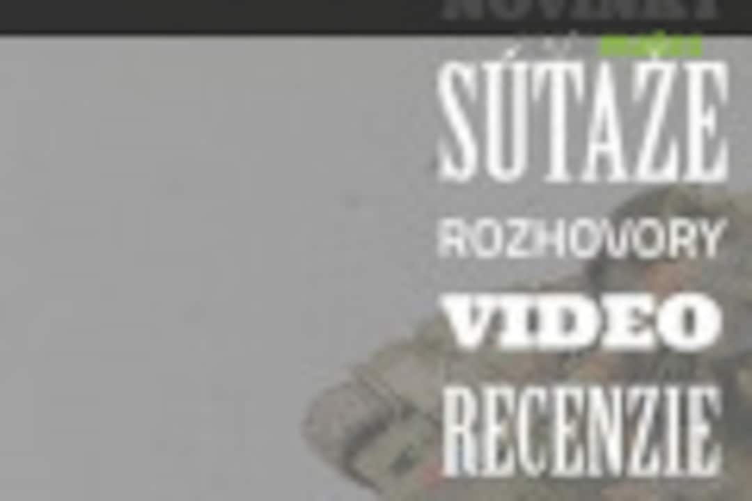 Mosonshow 2023 - first photos!