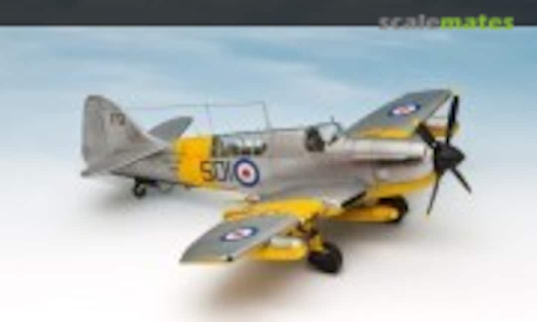 Fairey Firefly TT Mk.4 1:72