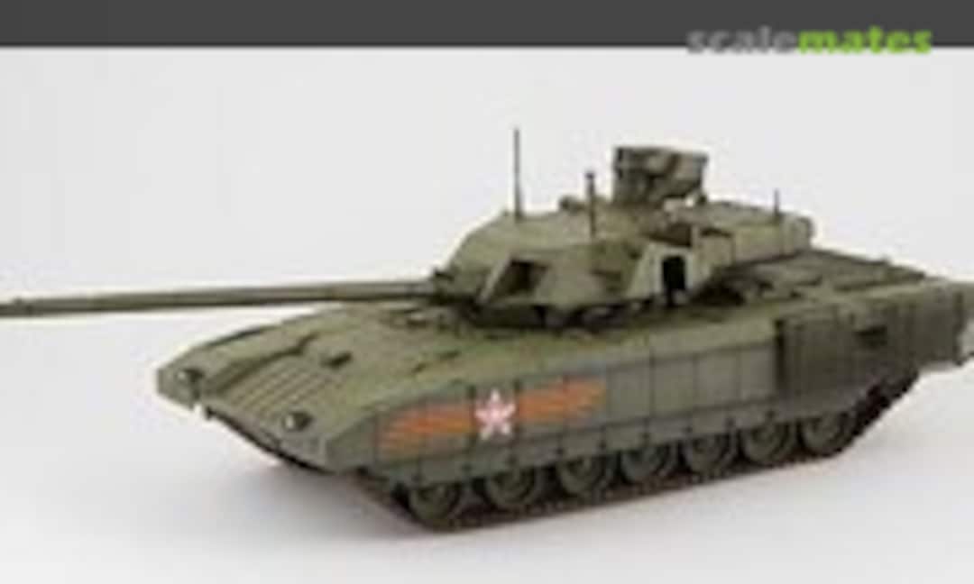T-14 Armata 1:35