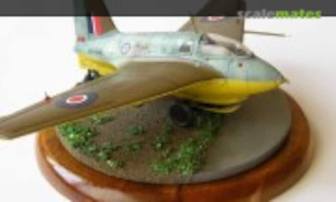 Messerschmitt Me-163 Komet 1:72