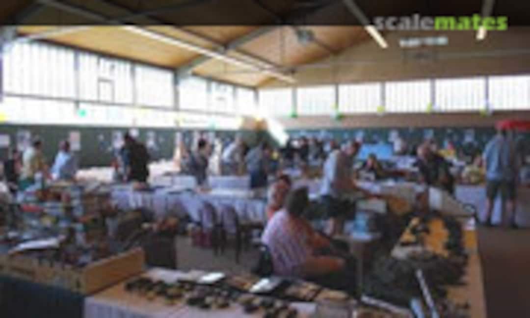 10. Holzmindender Modellbauausstellung No