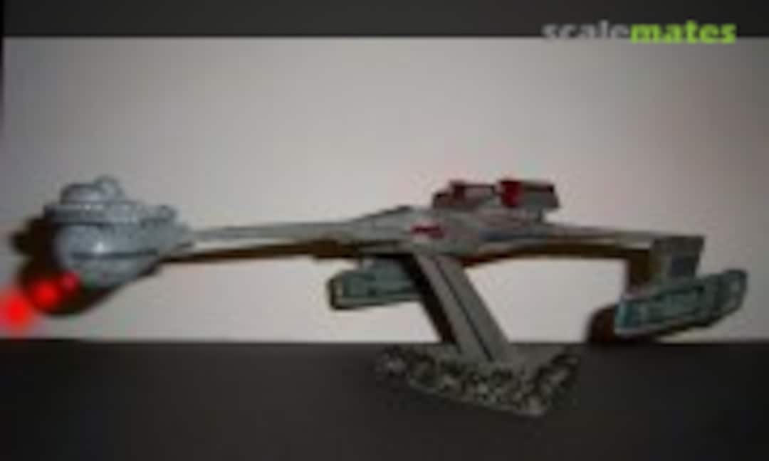 Klingon K't'inga-class