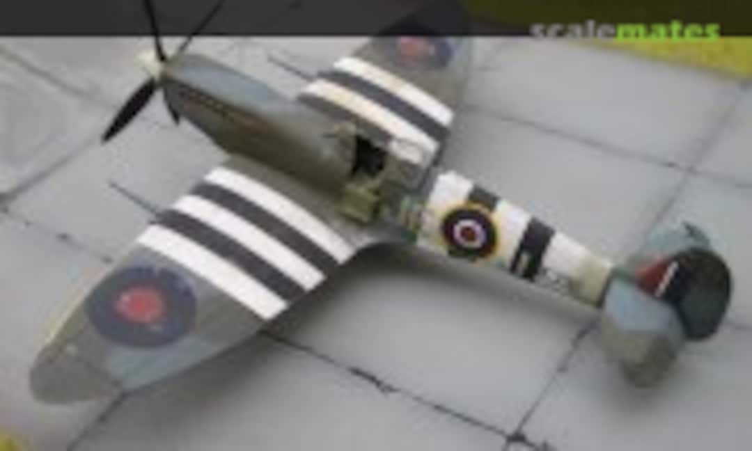 Supermarine Spitfire Mk.IXc 1:48